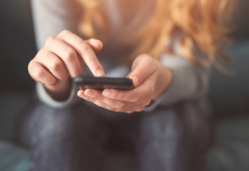 HOTLINE – direkte til mig